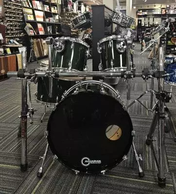 Pearl Masters Custom